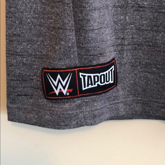 Tapout T-shirt - Picture 2 of 7